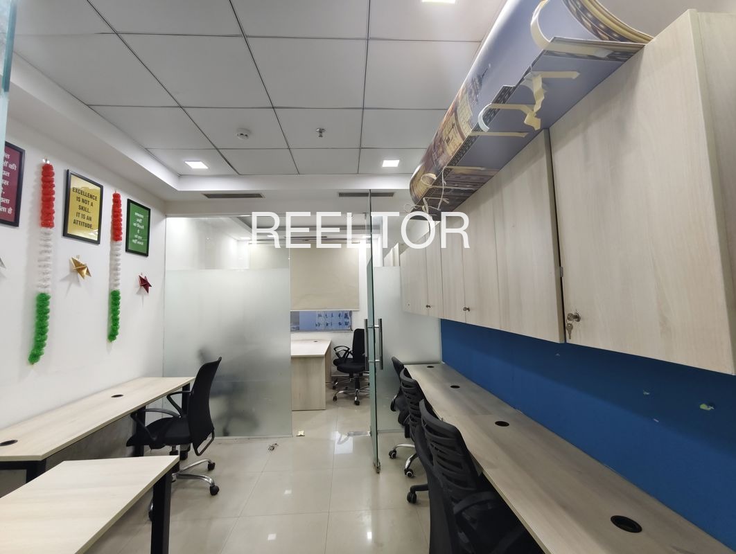 Office Space For Rent In Meena Theekri Bamanwas