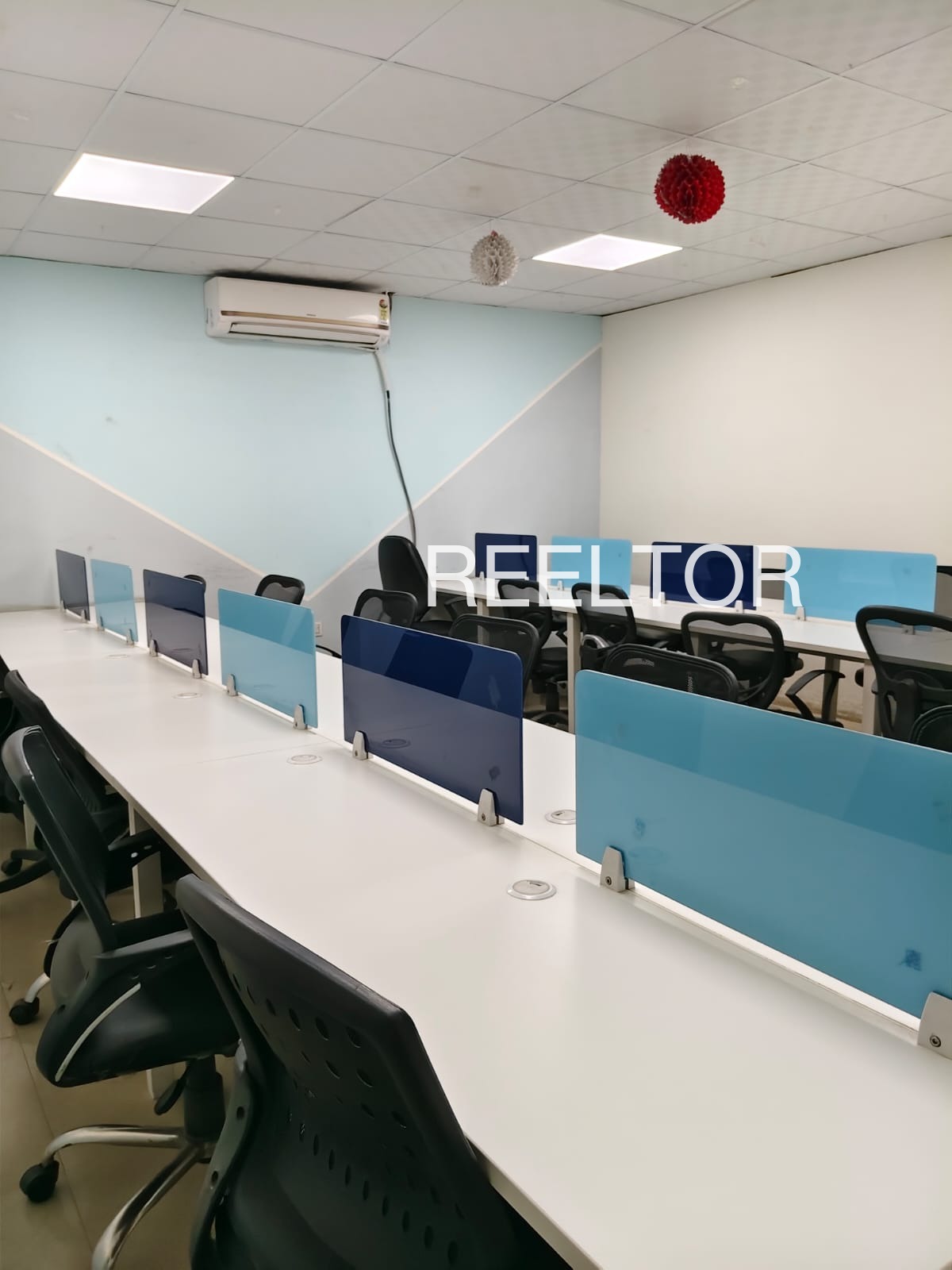 Office Space For Rent In Bakshirhat Tufanganj