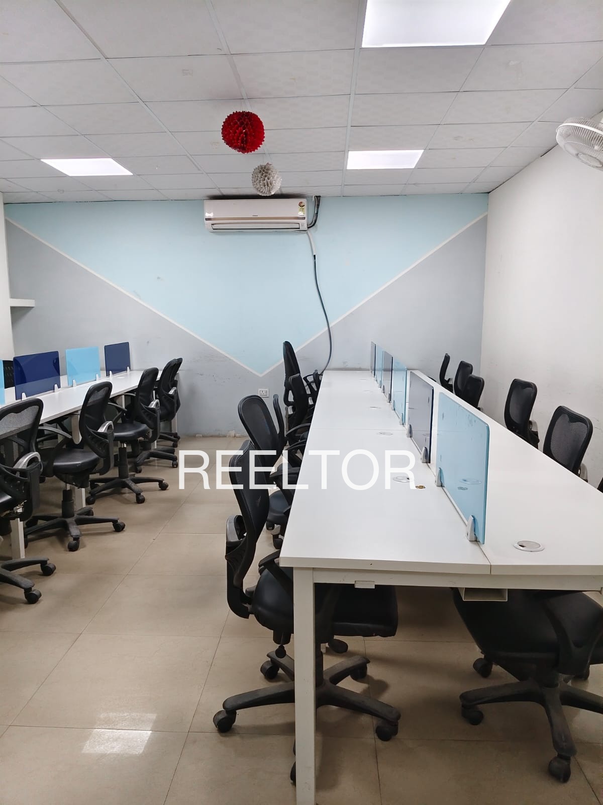 Office Space For Sale In Khatar Chak Anantnag