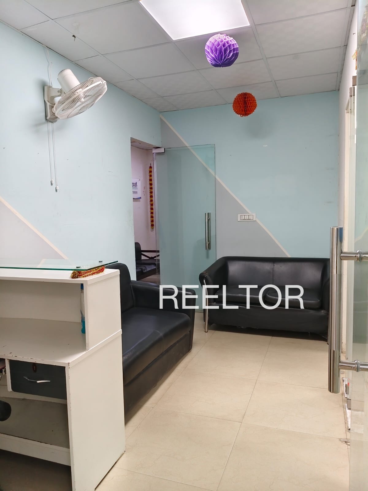 Office Space For Sale In Koppulapalle Masaipet