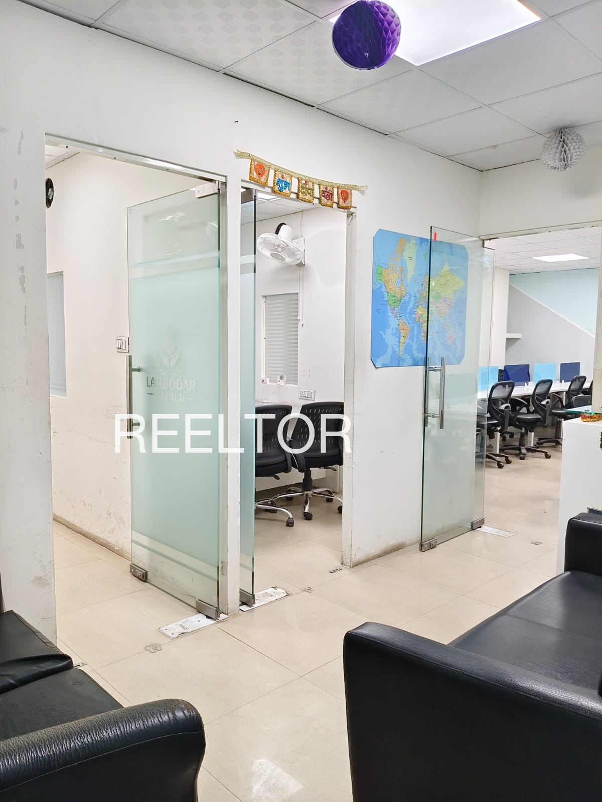 Office Space For Sale In Pookkoottu Kadav Mananthavady