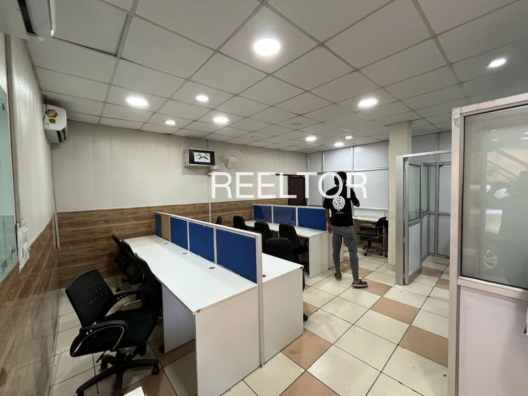 Office Space For Sale In Hupad Hazaribagh