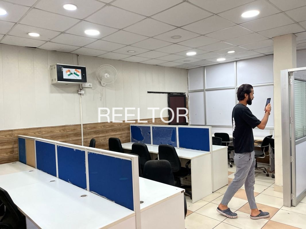 Office Space For Sale In Kherdi Malegaon