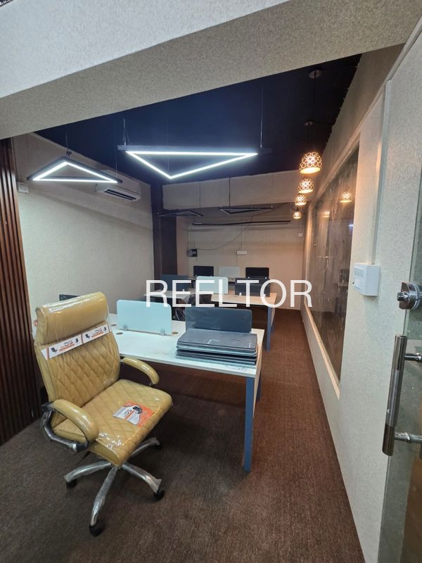 Office Space For Sale In Ukalipen Washim