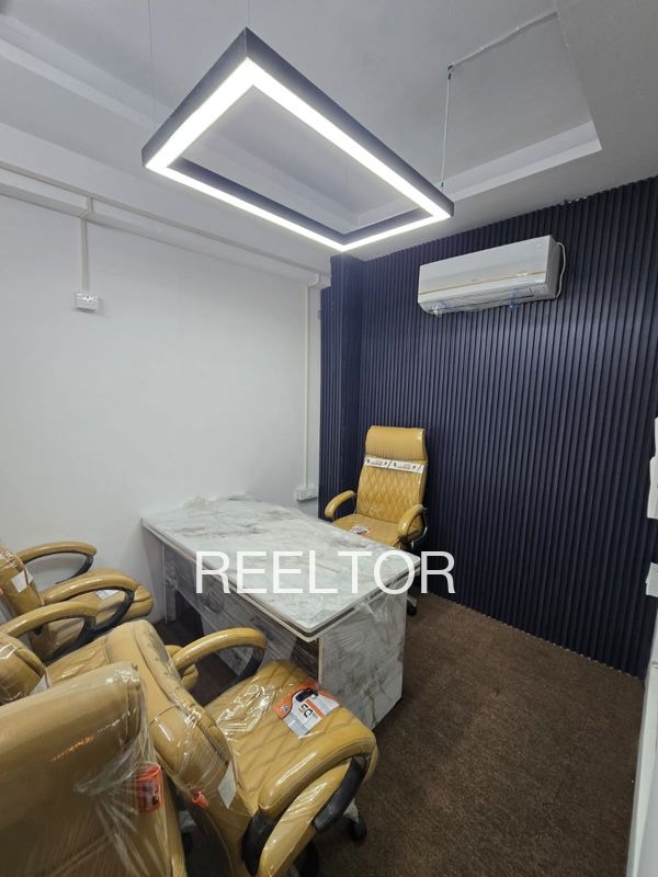 Office Space For Rent In Poonithura Kanayannur