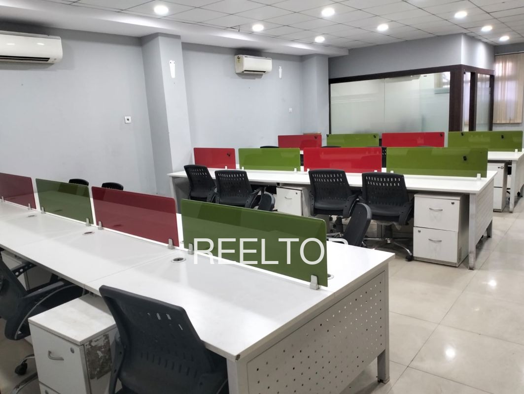Office Space For Rent In Akaliyan Ki Dhani Jodhpur