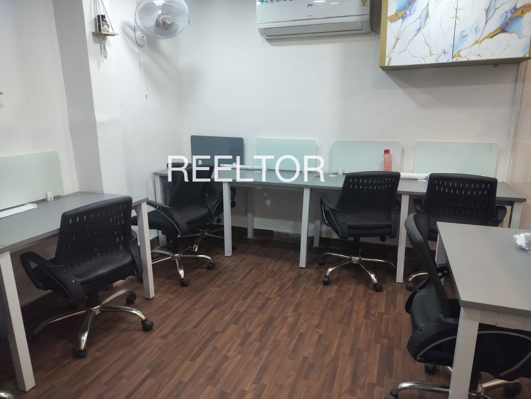Office Space For Rent In Kheritola Salekasa