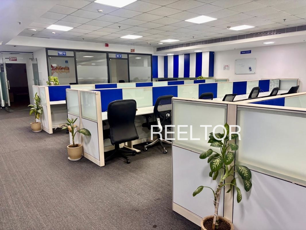 Office Space For Rent In Chinna Bonkur Sultanabad