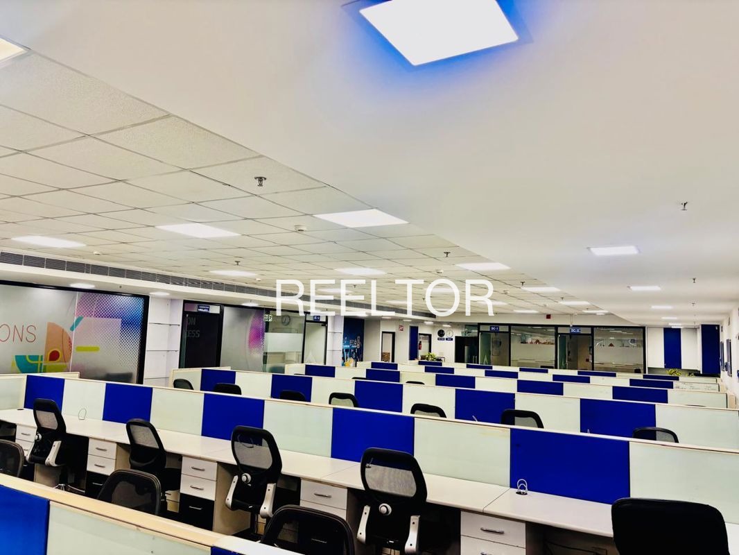 Office Space For Rent In Rin Nagrota Bagwan