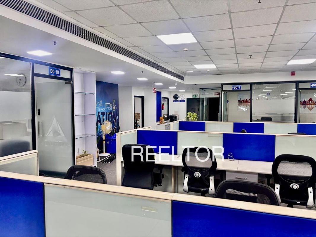 Office Space For Rent In Gamerpura Railmagra