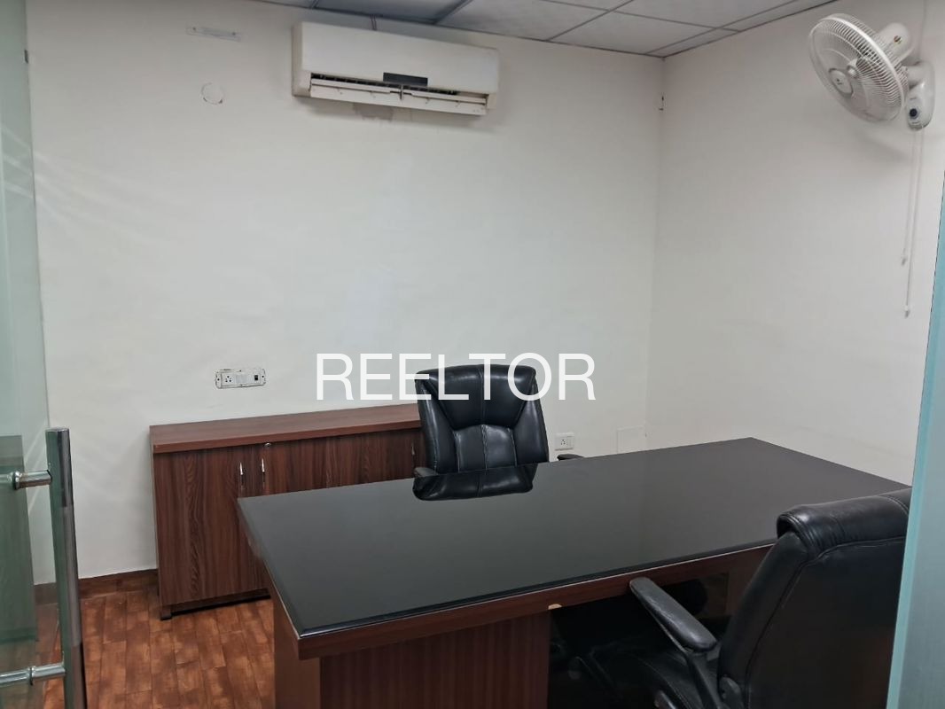 Office Space For Rent In Anapura Gurumitkalu