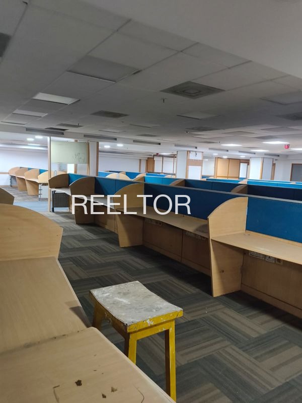 Office Space For Sale In Khatar Chak Anantnag