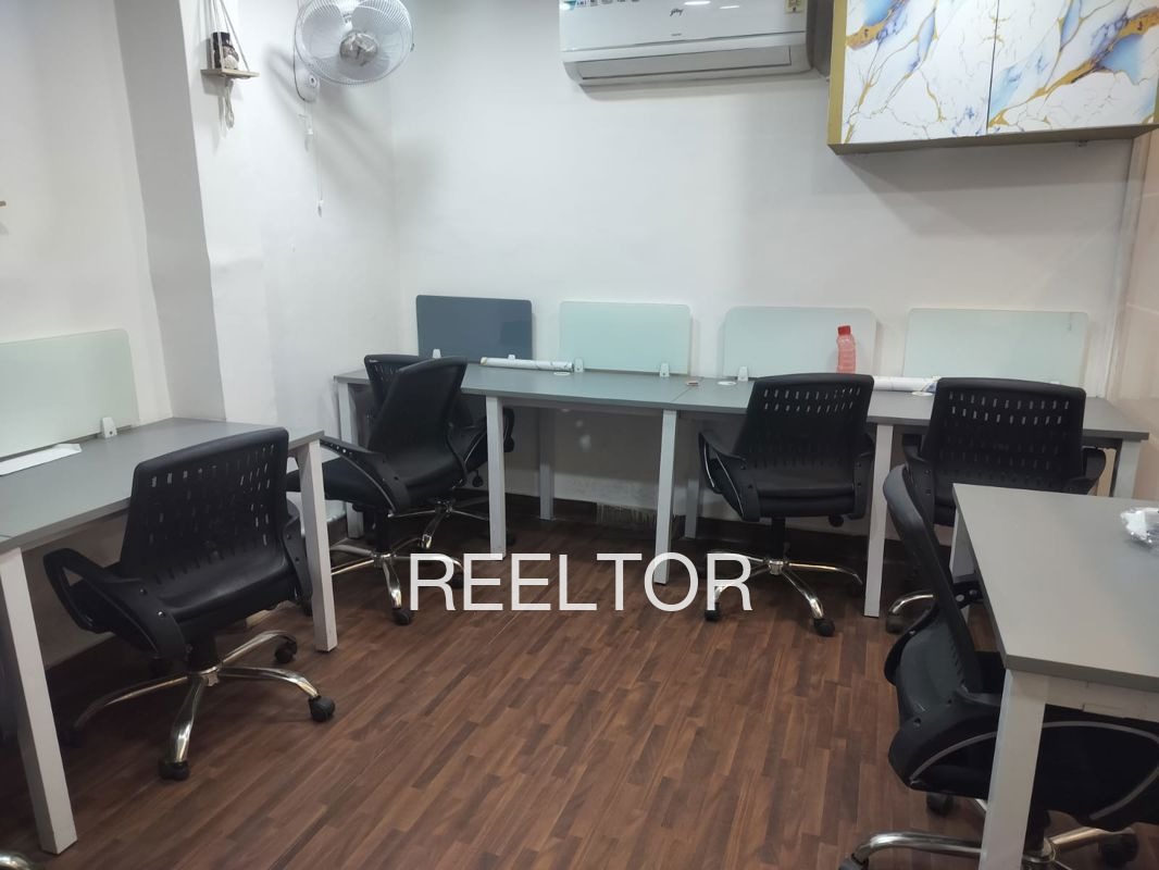 Office Space For Rent In Baraili Jogindarnagar
