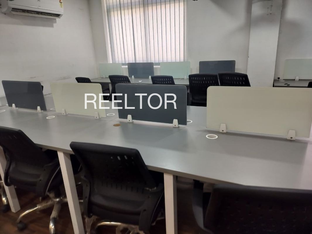 Office Space For Sale In Sanghanaik Tanda Aundha