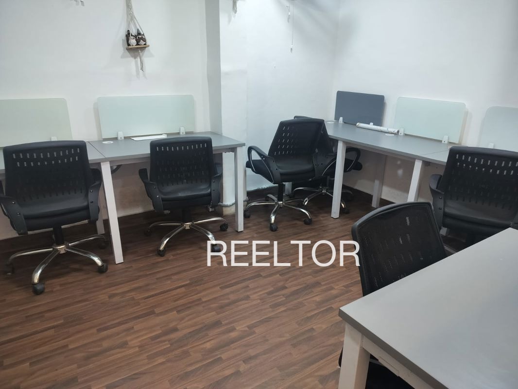Office Space For Sale In Barkheda Chauhan Jawad