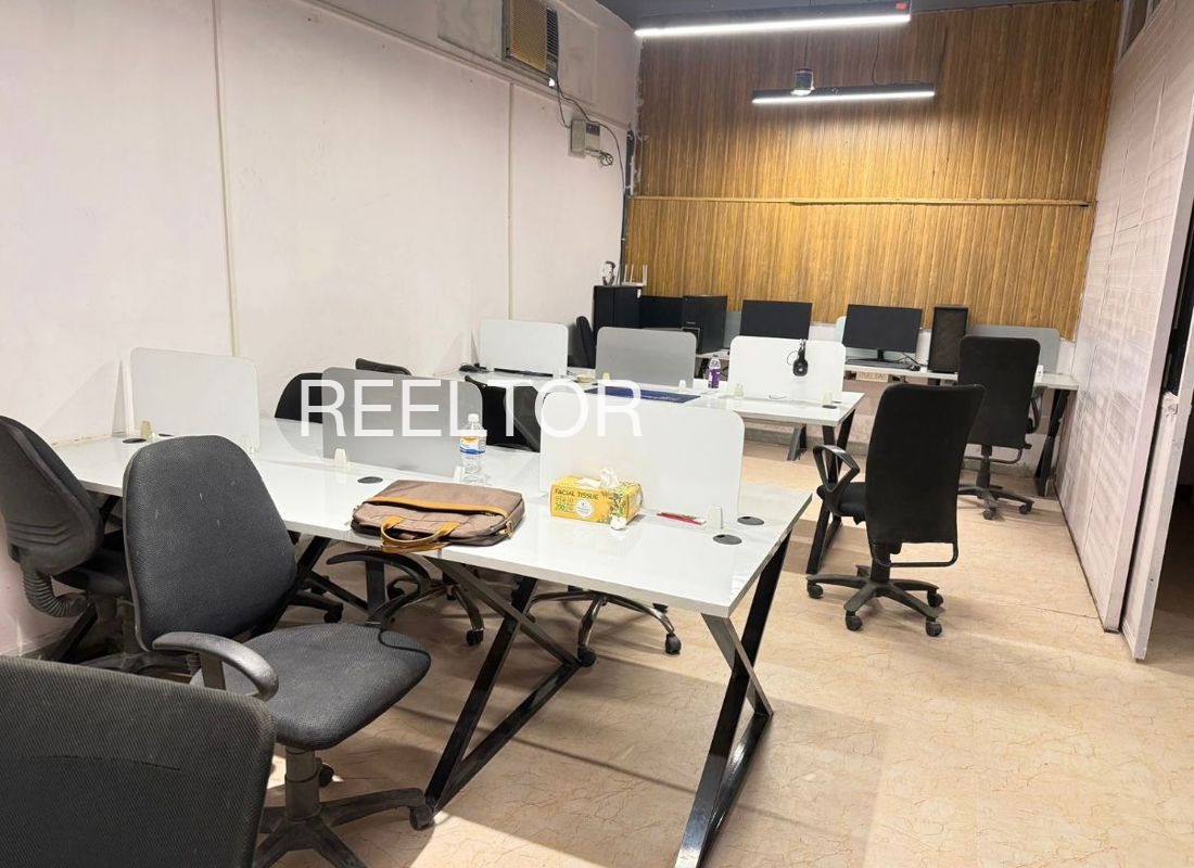 Office Space For Sale In Dholai Rawatbhata
