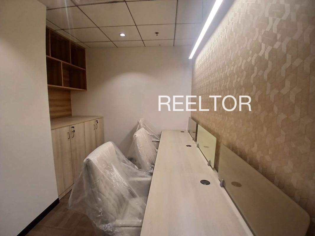 Office Space For Rent In Chirekhani Kusur Mawal