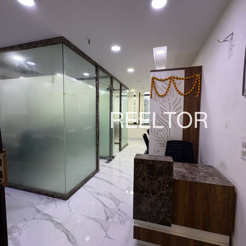 Office Space For Rent In Kharodi Gangadtalai