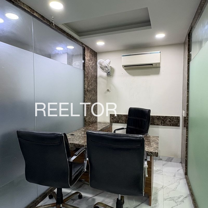 Office Space For Rent In Chinna Malni Kagaznagar