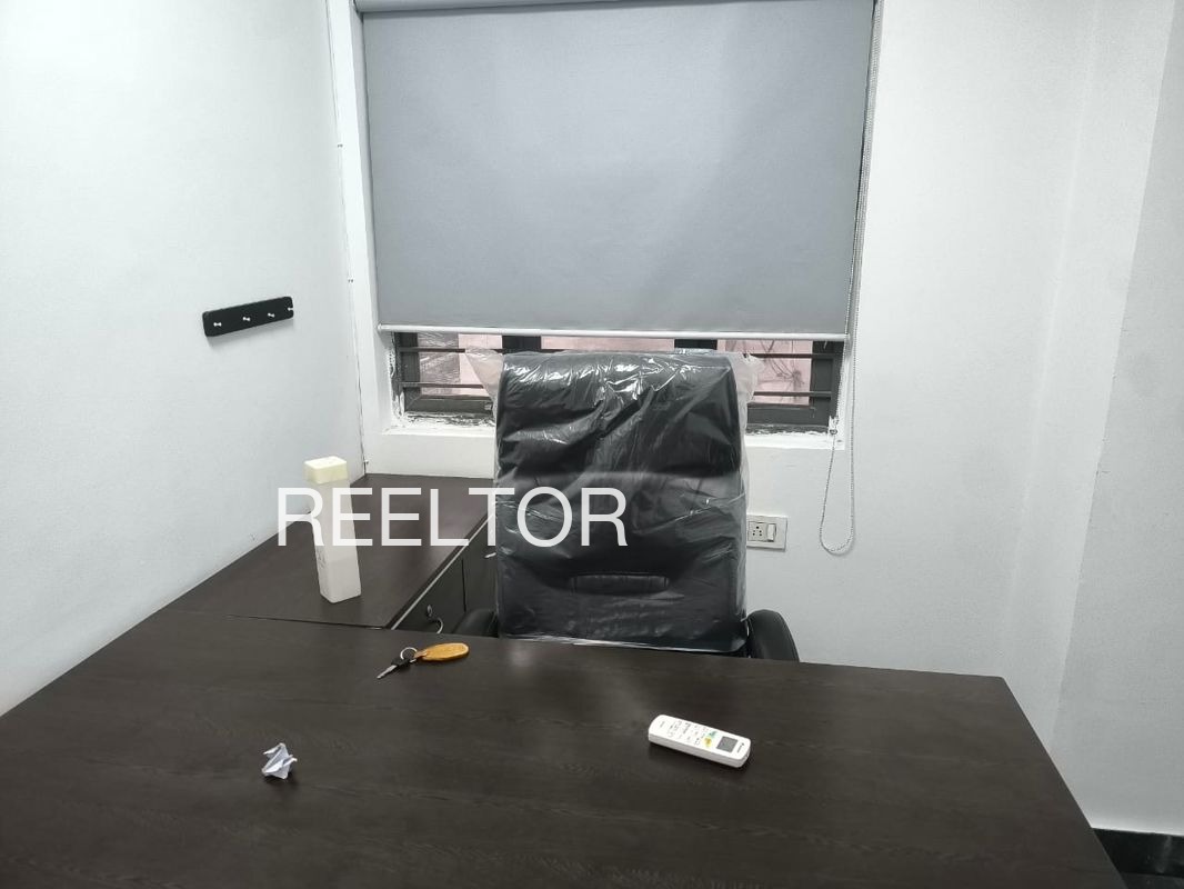 Office Space For Rent In Moorampatty Manapparai