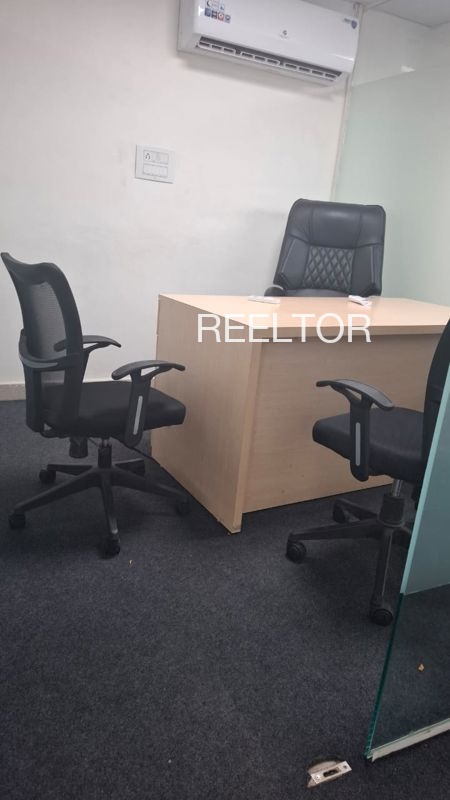 Office Space For Rent In Buru Siringsia Tonto