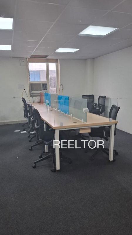 Office Space For Sale In Pahrer Garhakota