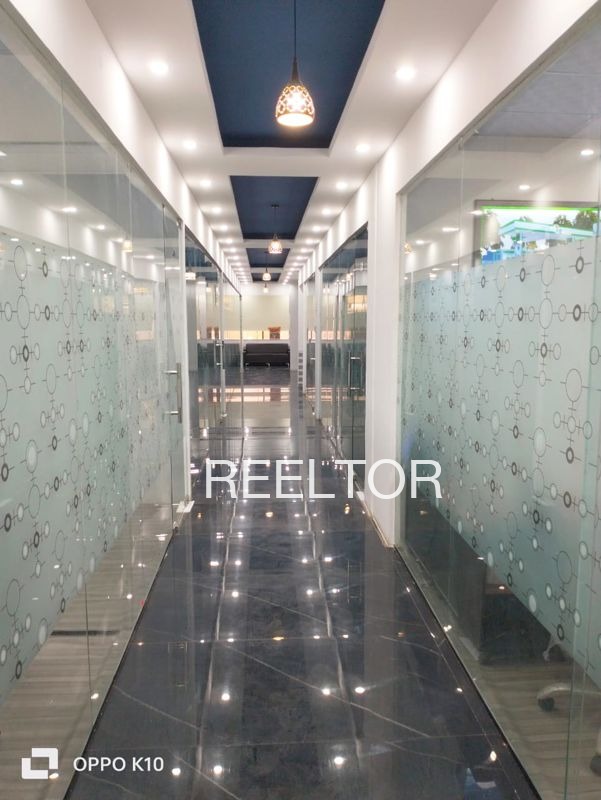 Office Space For Sale In Shyampur Gohad