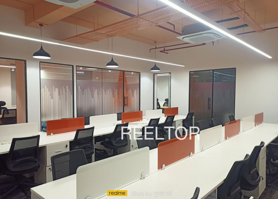 Office Space For Rent In Pahari Tikamgarh