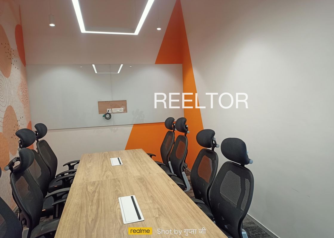 Office Space For Sale In Lurupali Attabira