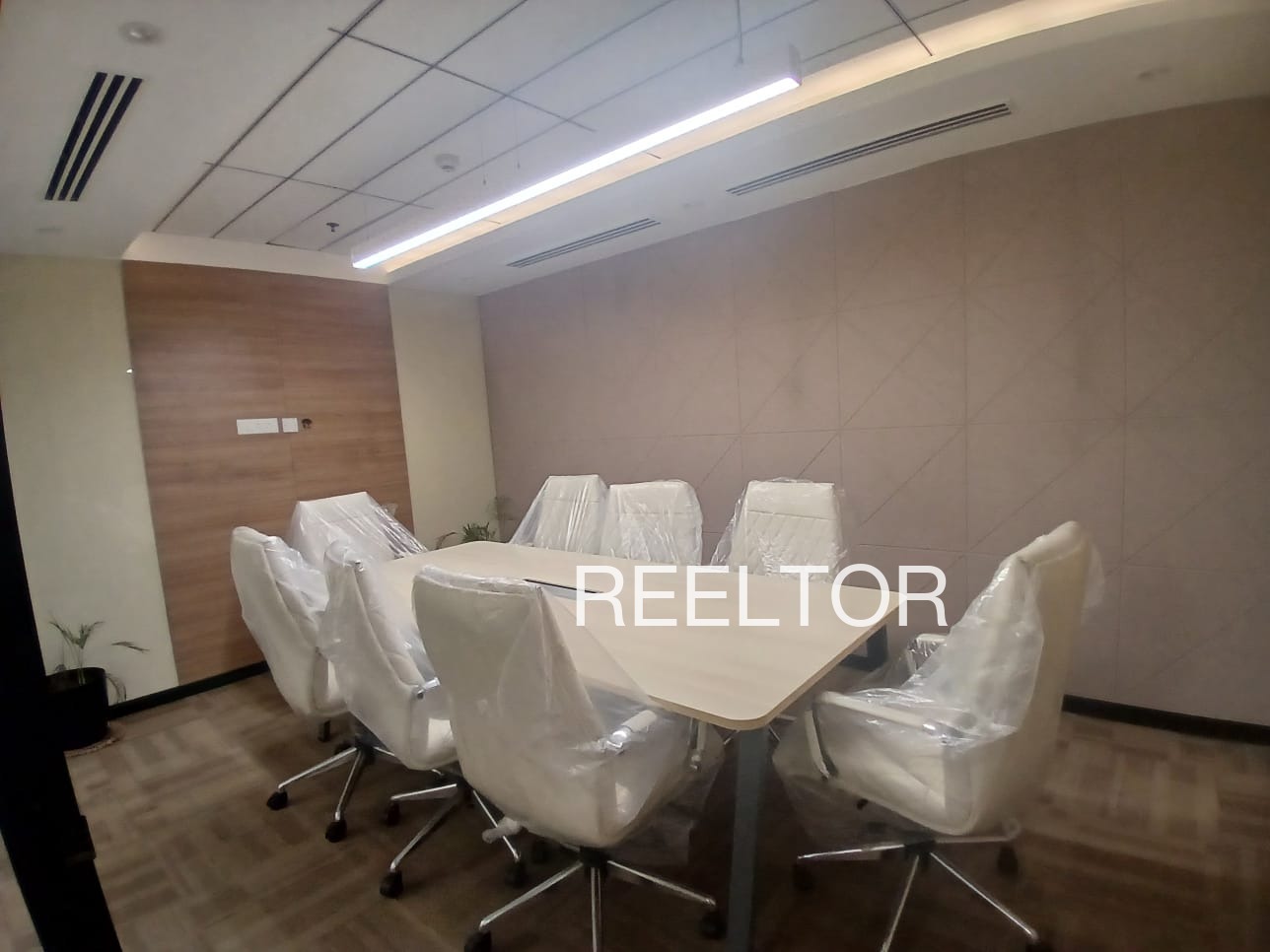 Office Space For Rent In New Appannapeta Garidepalli