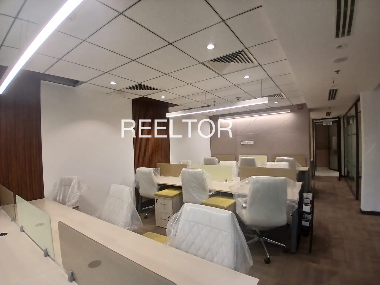 Office Space For Sale In Athiyur Kunnam