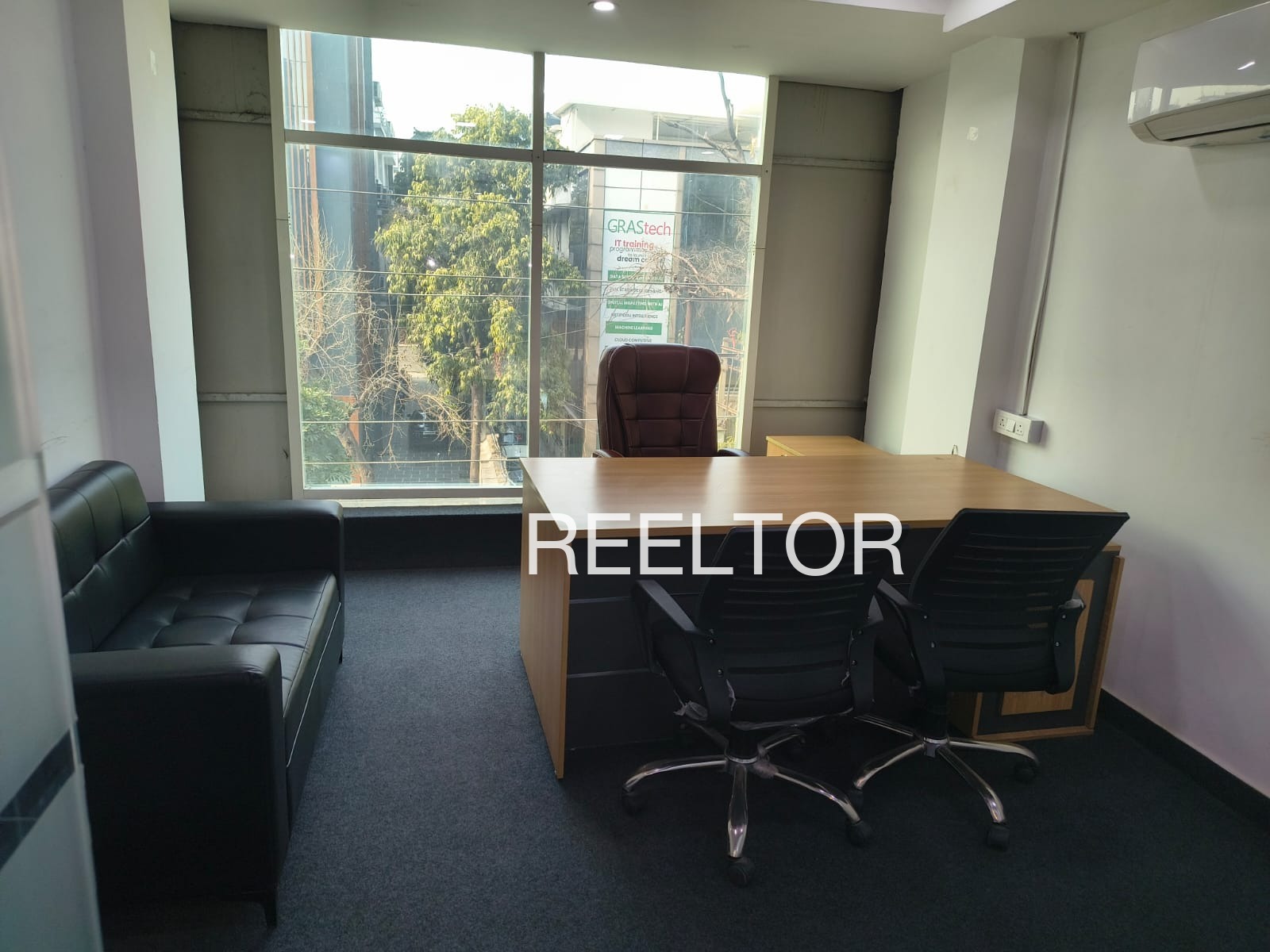 Office Space For Sale In Shildahari Aut
