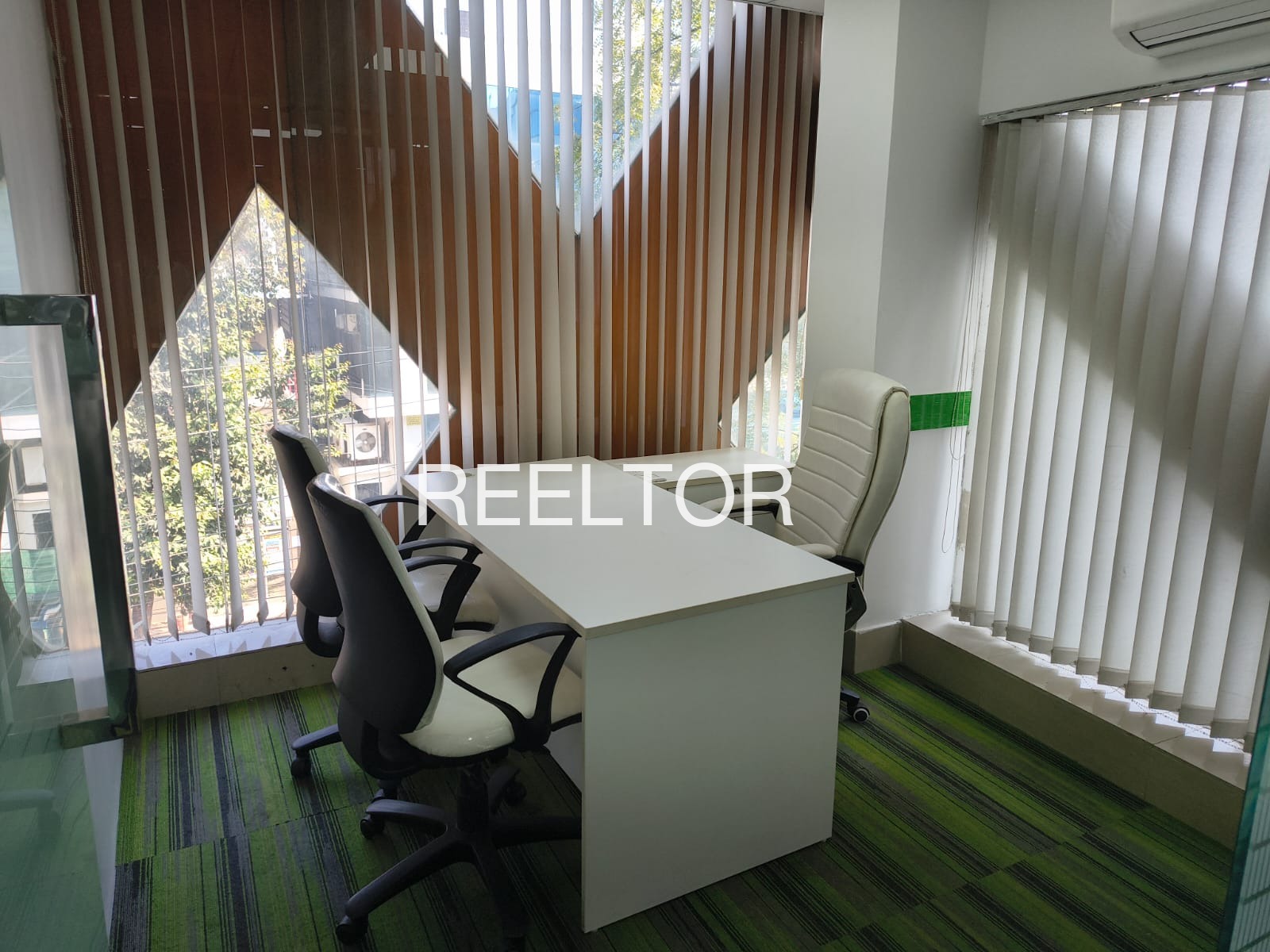 Office Space For Rent In Nettur Alangulam
