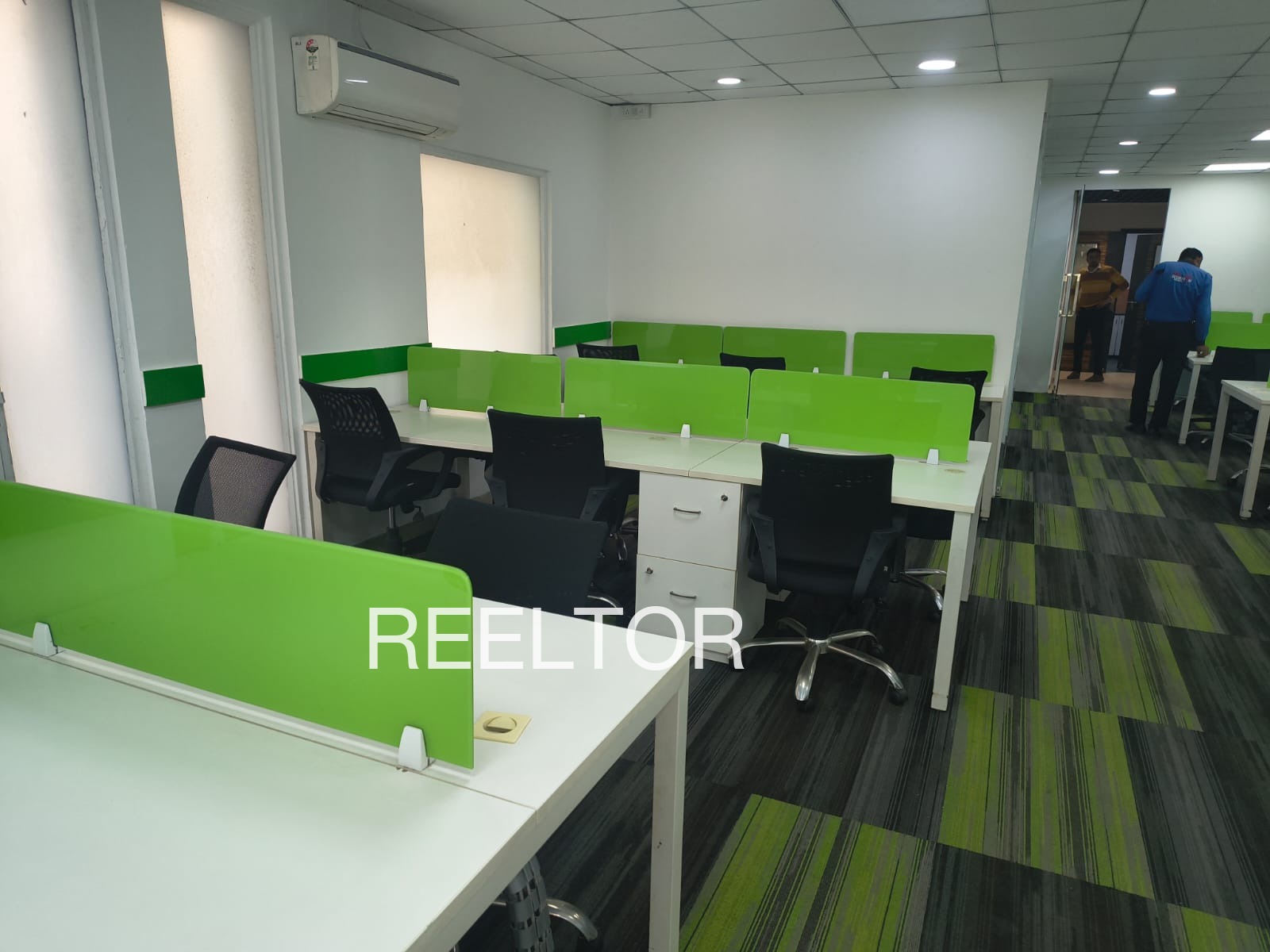 Office Space For Sale In Prathipura Manoharthana