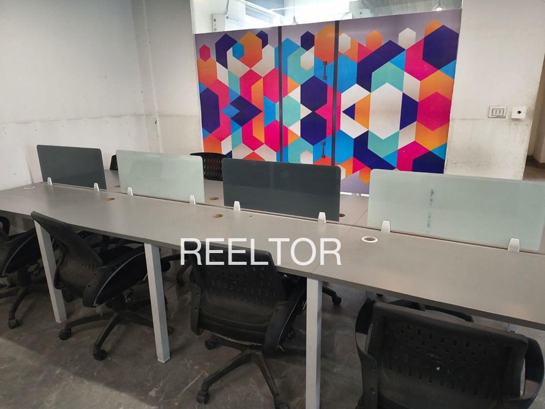 Office Space For Rent In Meena Theekri Bamanwas