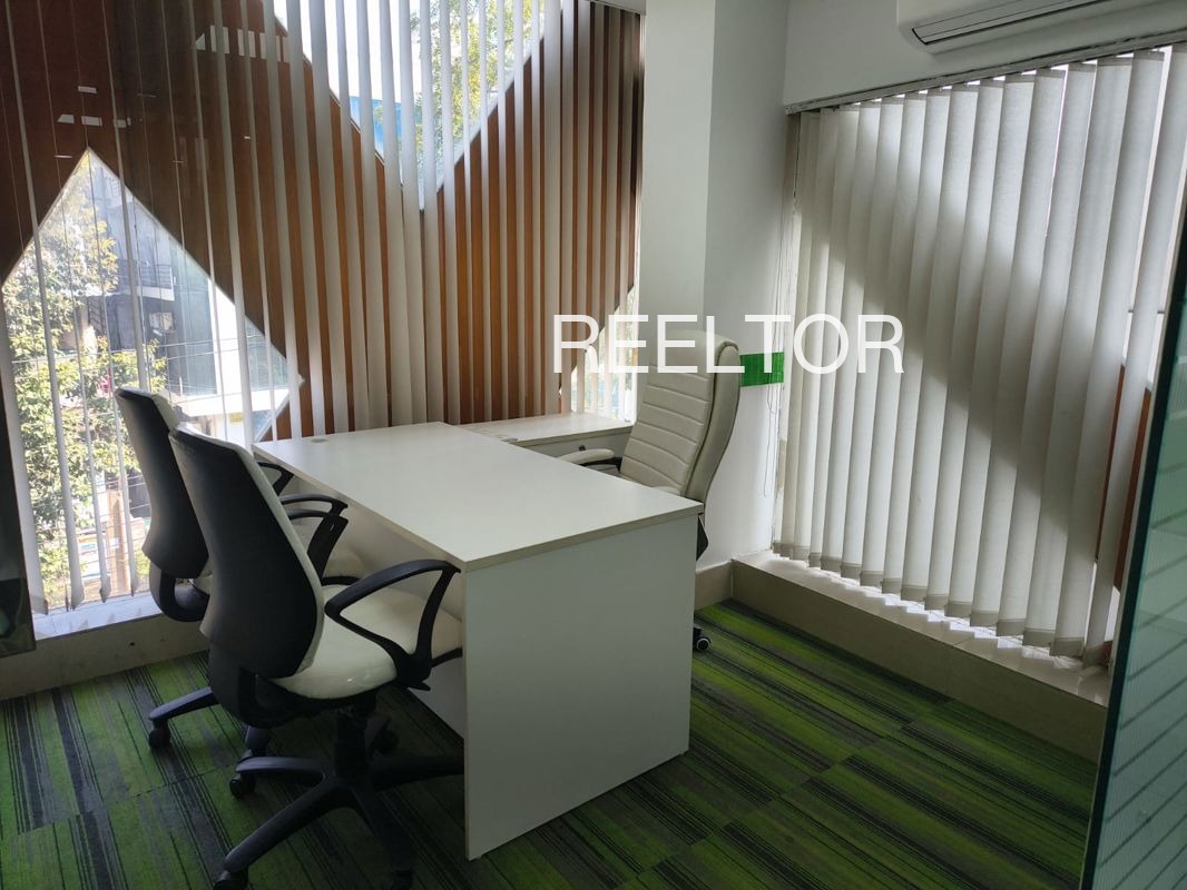 Office Space For Rent In Kalvettu Andimadam