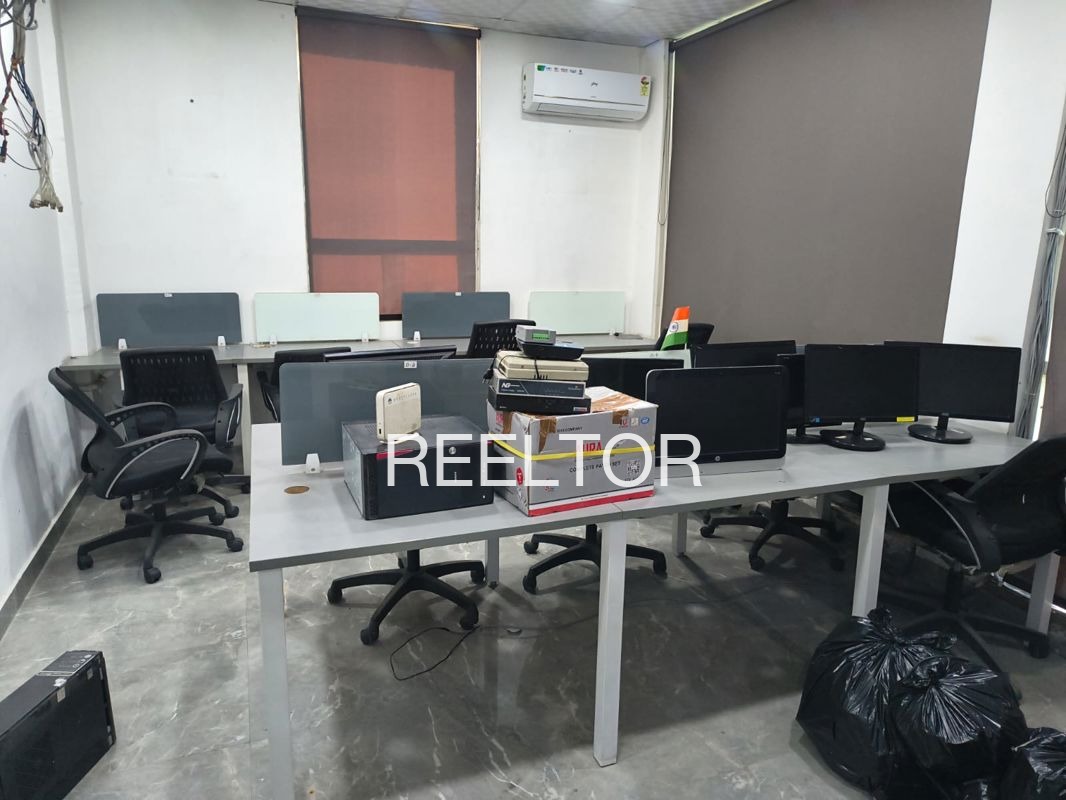 Office Space For Sale In Kotbasa Jubbal