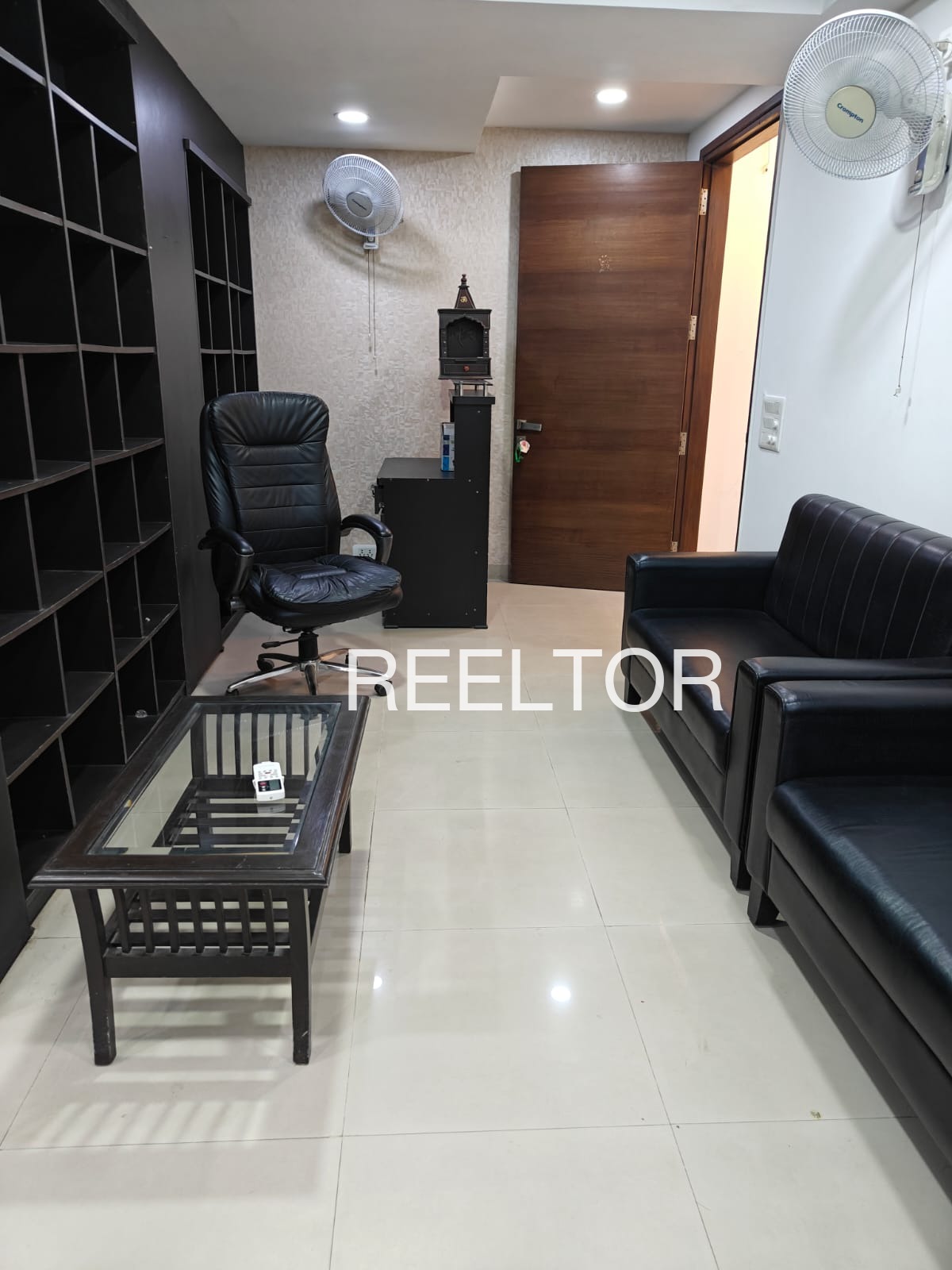Office Space For Rent In Daithna Radi Ambejogai