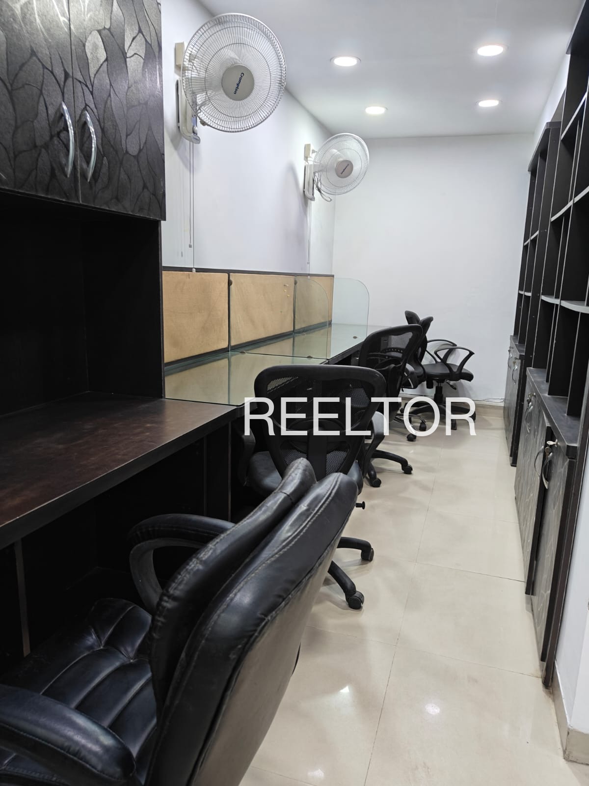 Office Space For Rent In Balawan Shalai