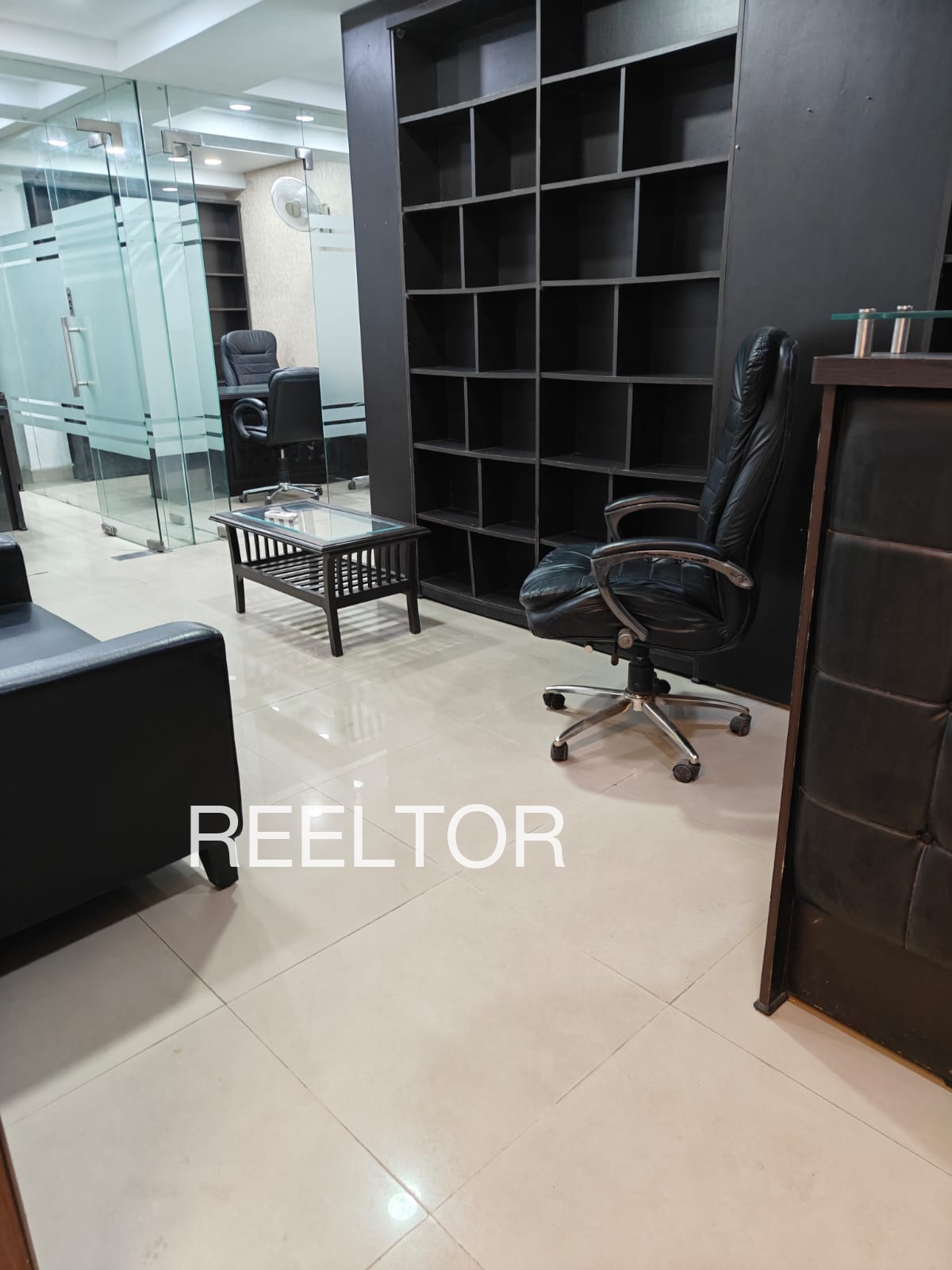 Office Space For Rent In Ita Bhokardan