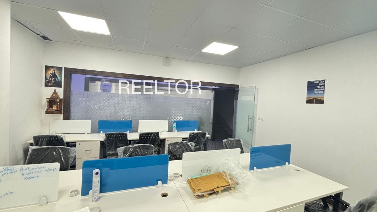 Office Space For Rent In Kharab Nawale Murtijapur