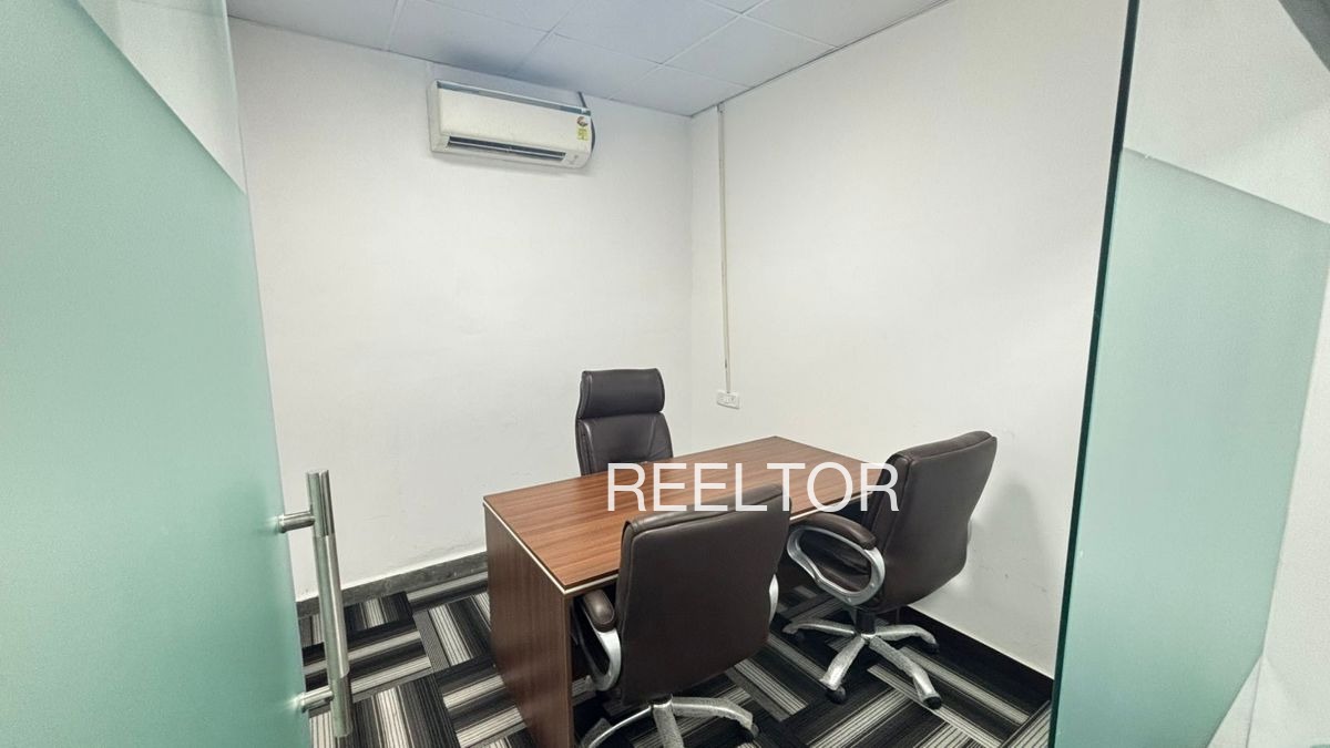 Office Space For Sale In Pansir Chachyot
