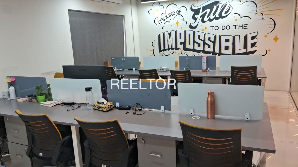 Office Space For Sale In Kadappu Colony Kasaragod