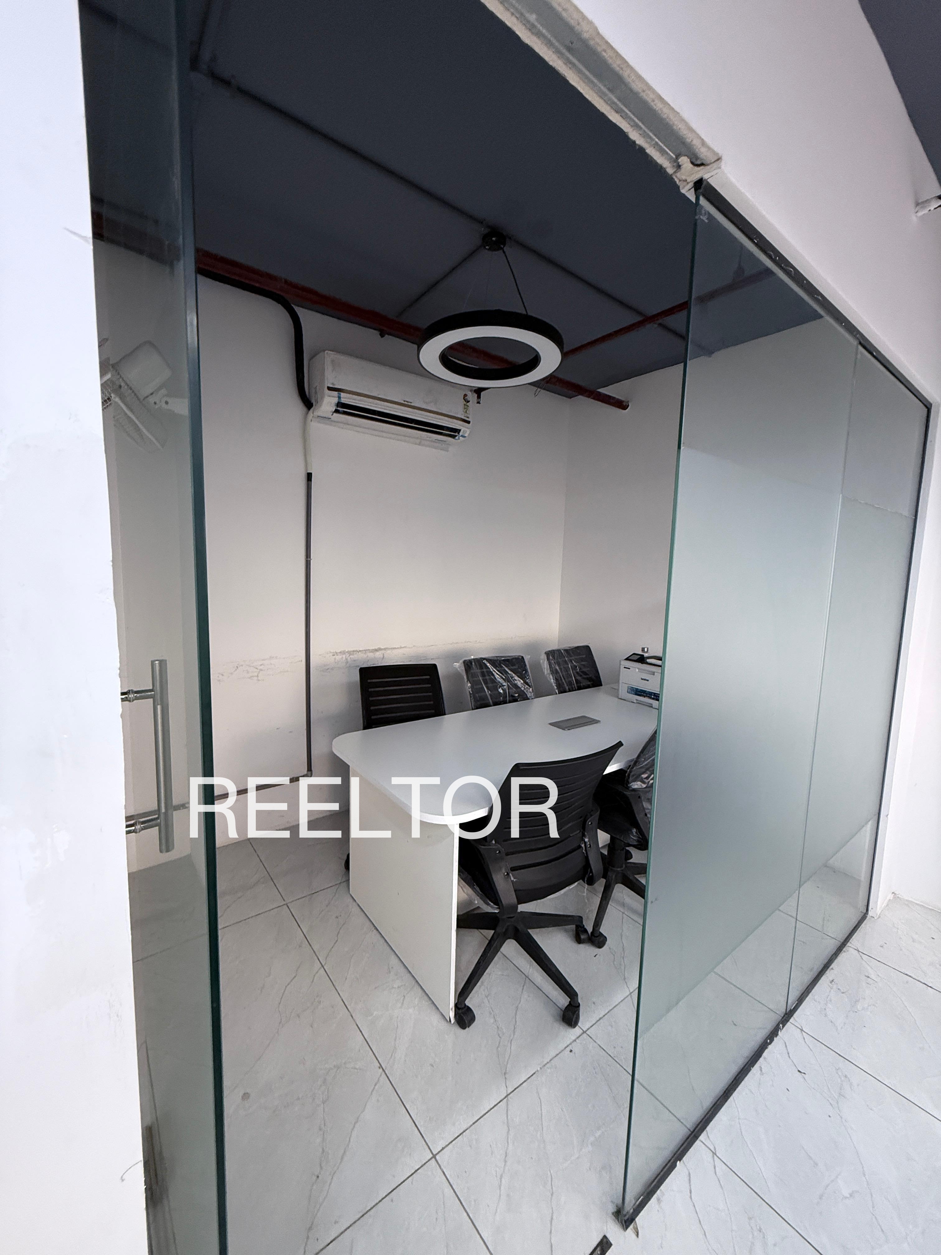 Office Space For Sale In Athiyur Kunnam