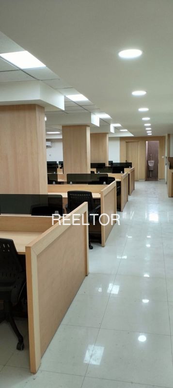 Office Space For Sale In Hanota Parichhat Sagar