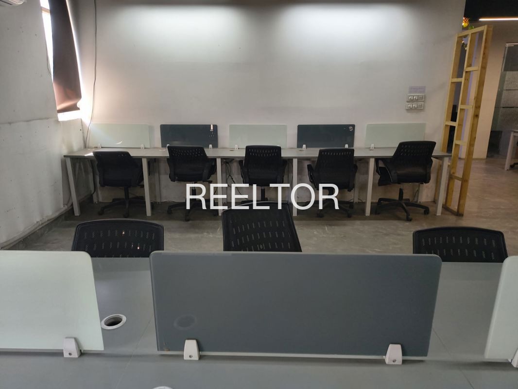 Office Space For Rent In Chikkadoddavadi Koratagereu