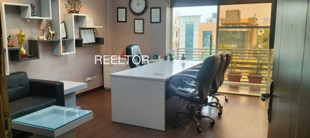 Office Space For Sale In Salmukhwadi Malshiras