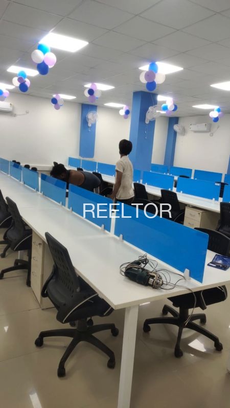 Office Space For Sale In Thwarigad Sainj