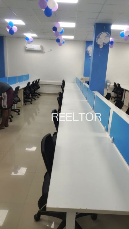 Office Space For Rent In Bagzari Ambejogai