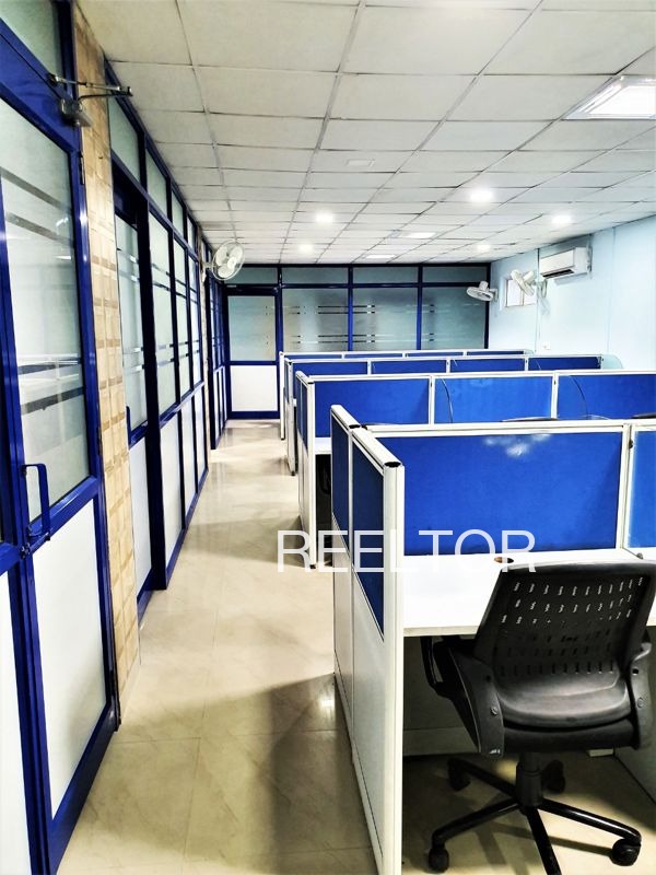 Office Space For Rent In Saide Ke Naul Guruharsahai